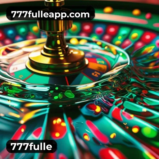 Promoções App 777fulle