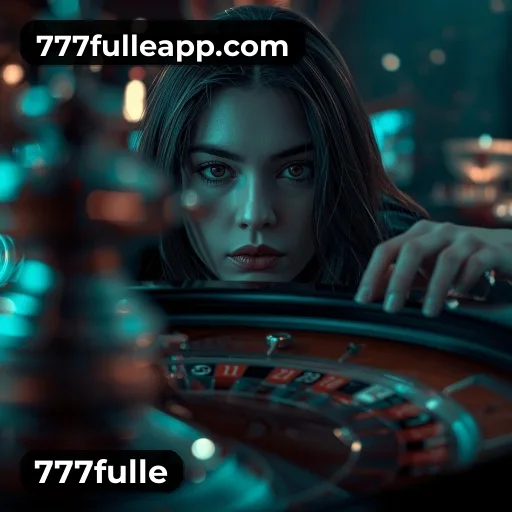 Recursos App 777fulle