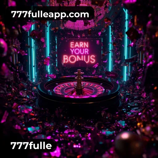 Bônus App 777fulle