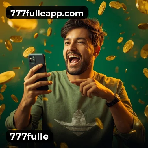 App 777fulle iOS