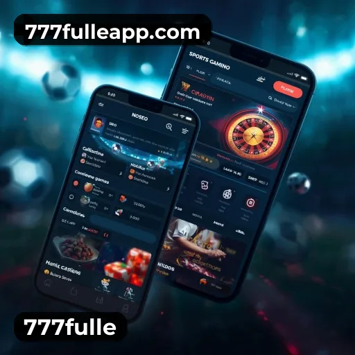 Android 777fulle