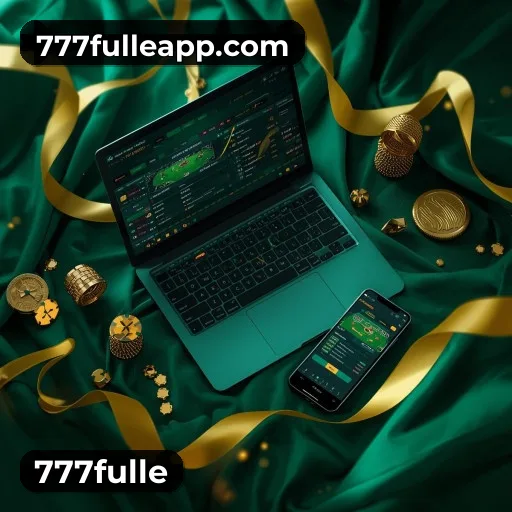 Vantagens App 777fulle