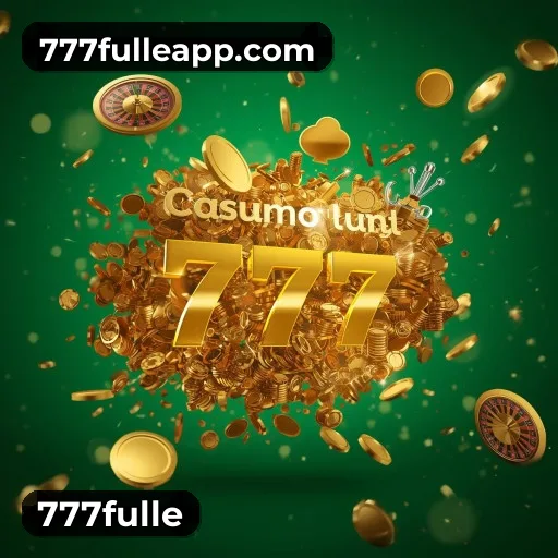 Celular 777fulle