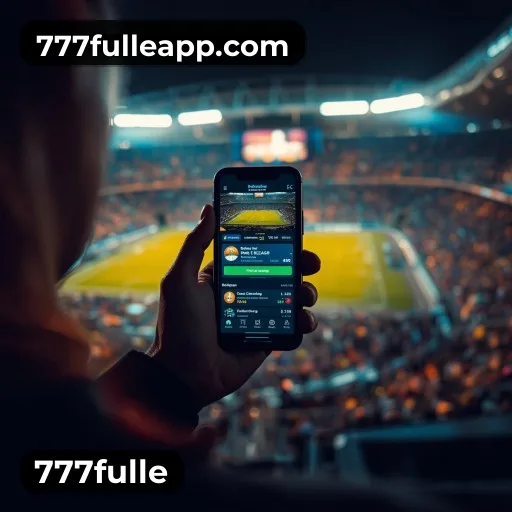 Jogos App 777fulle