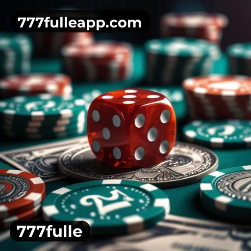 Instruções Download 777fulle