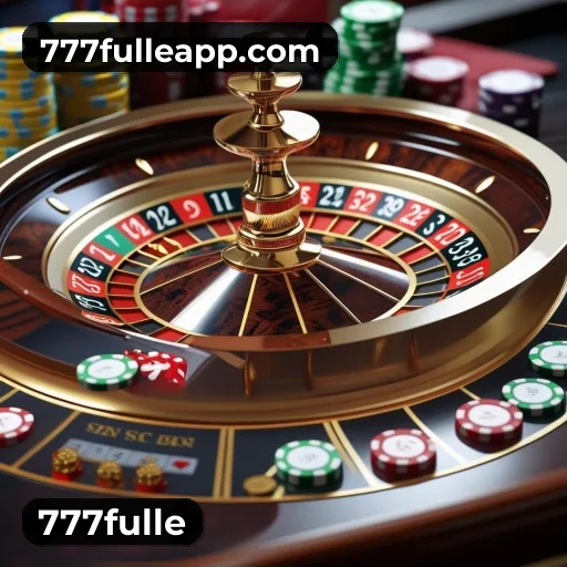 Instalar APK 777fulle