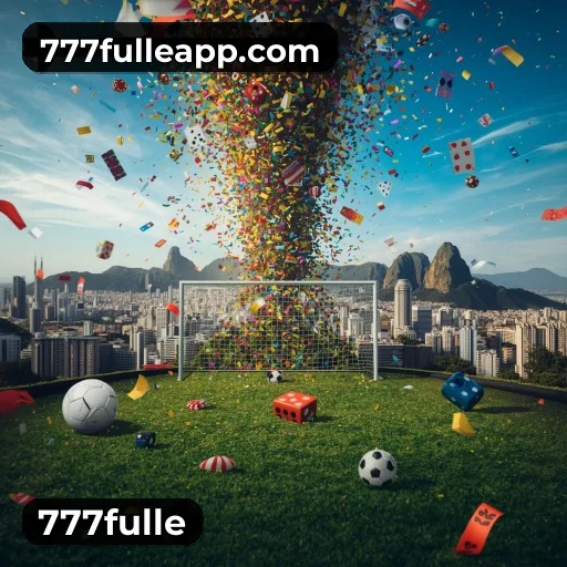 App Desktop 777fulle