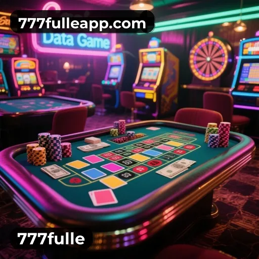 Instalar 777fulle Mac