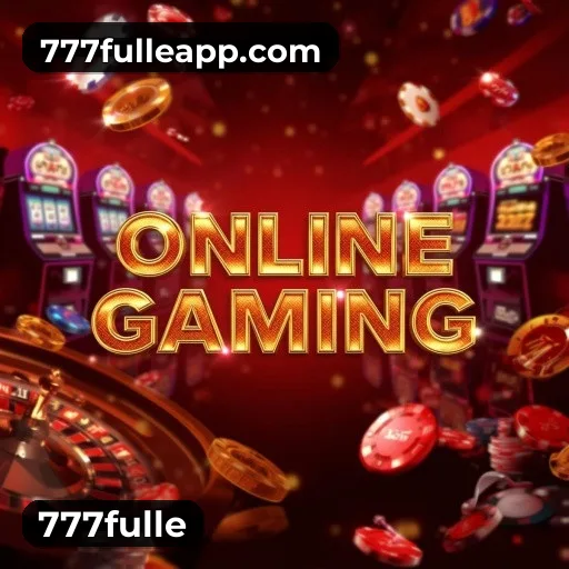 App Mobile 777fulle