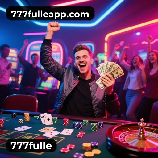 Benefícios Download 777fulle