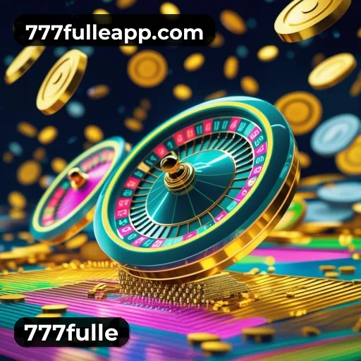 Dicas de slots 777fulle