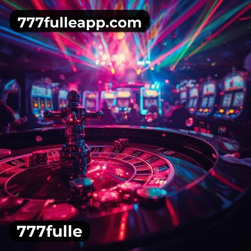 RNG certificado 777fulle