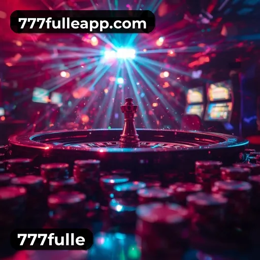 Registro slots 777fulle
