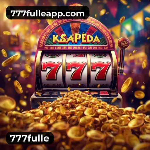 Free spins 777fulle
