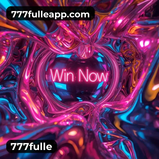 Variedade de slots 777fulle