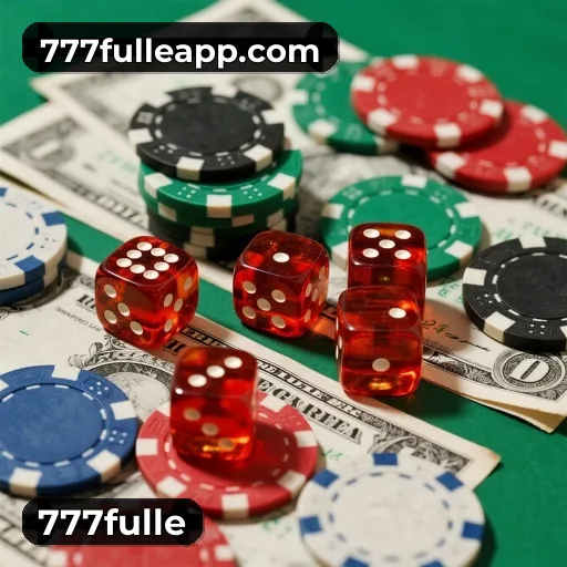 Slots mobile 777fulle