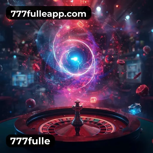 Cashback VIP 777fulle