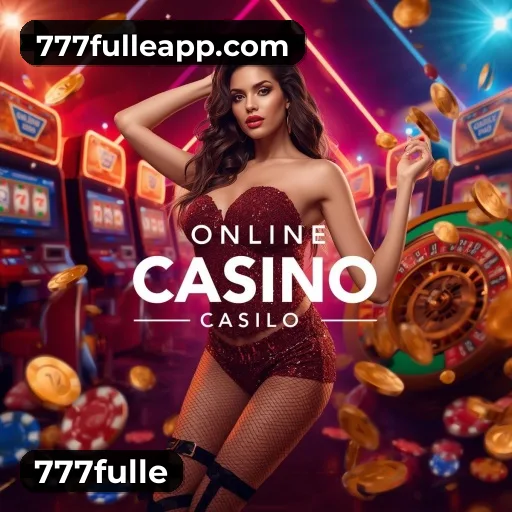 Níveis VIP 777fulle