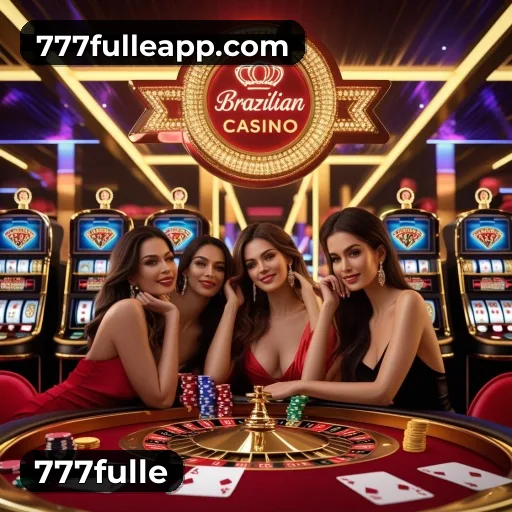 Melhores Jogos 777fulle