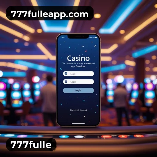 Estratégias 777fulle