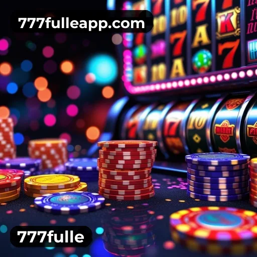 Oportunidades 777fulle