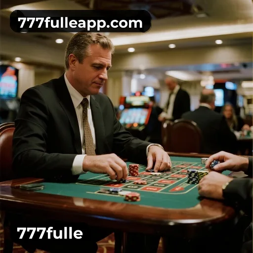 Eventos 777fulle