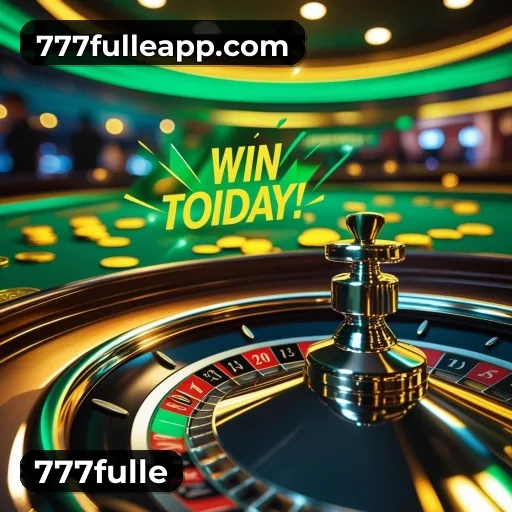 Slots RTP 777fulle