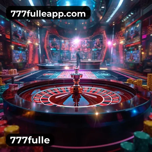 Promoções 777fulle