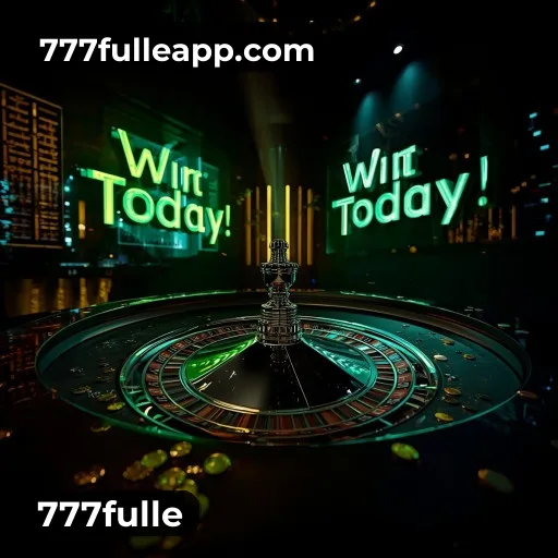 Ganhador 777fulle