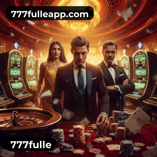 Torneios 777fulle