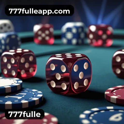 Táticas 777fulle